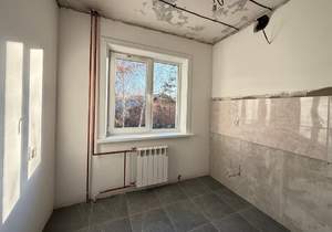 1-к квартира, вторичка, 30м2, 3/5 этаж
