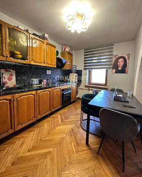 6-к квартира, вторичка, 145м2, 5/6 этаж