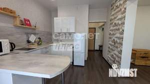 1-к квартира, вторичка, 50м2, 11/16 этаж