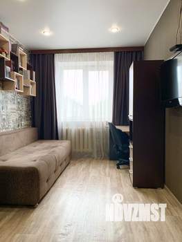 3-к квартира, вторичка, 62м2, 5/5 этаж