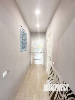 3-к квартира, вторичка, 74м2, 11/18 этаж