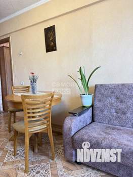 2-к квартира, вторичка, 44м2, 5/5 этаж