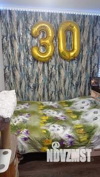 Студия квартира, вторичка, 38м2, 9/10 этаж
