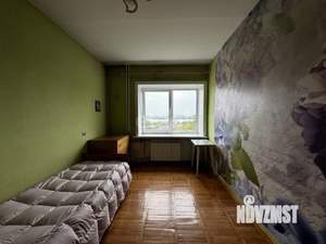 4-к квартира, вторичка, 89м2, 4/5 этаж