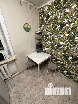 2-к квартира, вторичка, 41м2, 4/4 этаж