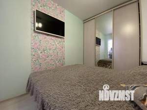 2-к квартира, вторичка, 40м2, 1/14 этаж