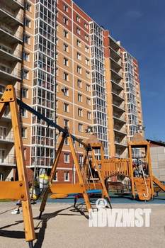 3-к квартира, вторичка, 92м2, 10/12 этаж