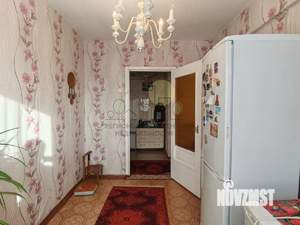 3-к квартира, вторичка, 56м2, 4/5 этаж