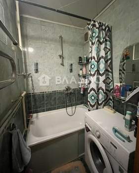 3-к квартира, вторичка, 60м2, 4/5 этаж