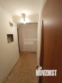 2-к квартира, вторичка, 44м2, 3/3 этаж