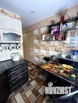 3-к квартира, вторичка, 61м2, 1/5 этаж