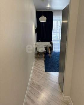 1-к квартира, вторичка, 39м2, 3/17 этаж