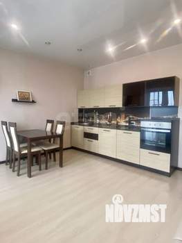 Студия квартира, вторичка, 33м2, 9/10 этаж