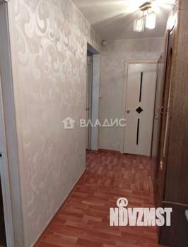 1-к квартира, вторичка, 40м2, 6/7 этаж