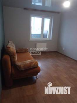 2-к квартира, вторичка, 57м2, 6/9 этаж