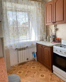 1-к квартира, вторичка, 30м2, 2/4 этаж