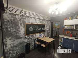 1-к квартира, вторичка, 36м2, 2/9 этаж