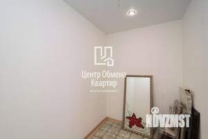 2-к квартира, вторичка, 73м2, 9/16 этаж