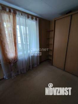 2-к квартира, вторичка, 50м2, 3/5 этаж