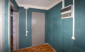 1-к квартира, вторичка, 46м2, 5/12 этаж