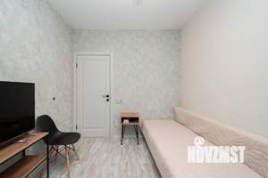 3-к квартира, вторичка, 73м2, 2/9 этаж