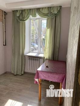 1-к квартира, вторичка, 31м2, 1/4 этаж