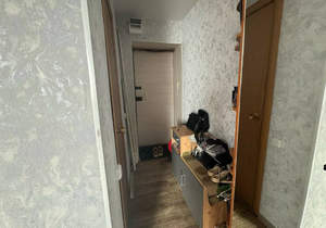 1-к квартира, вторичка, 31м2, 3/9 этаж