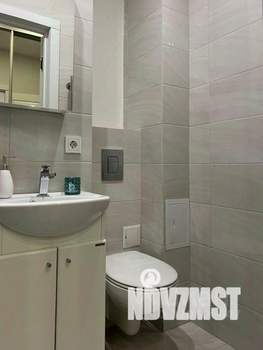 Студия квартира, вторичка, 27м2, 10/12 этаж