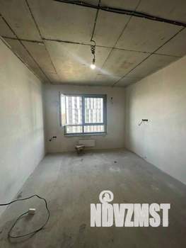 2-к квартира, вторичка, 45м2, 6/19 этаж