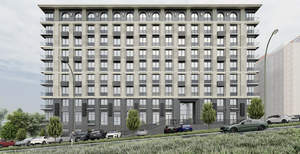 2-к квартира, вторичка, 56м2, 6/9 этаж