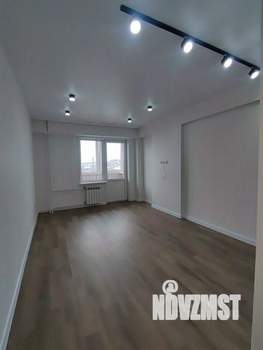 1-к квартира, вторичка, 45м2, 7/10 этаж