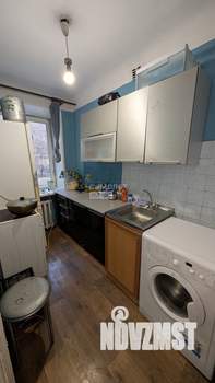 2-к квартира, вторичка, 37м2, 2/4 этаж