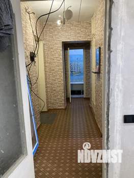 2-к квартира, вторичка, 51м2, 5/5 этаж