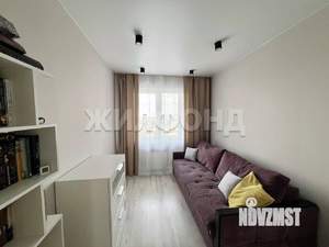 3-к квартира, вторичка, 62м2, 16/16 этаж