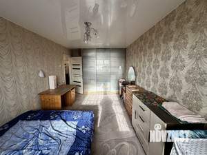 3-к квартира, вторичка, 60м2, 5/5 этаж