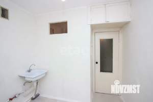 1-к квартира, вторичка, 32м2, 4/4 этаж