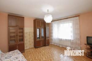 2-к квартира, вторичка, 47м2, 1/9 этаж