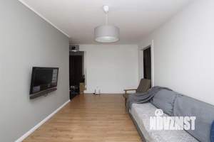 2-к квартира, вторичка, 48м2, 4/5 этаж