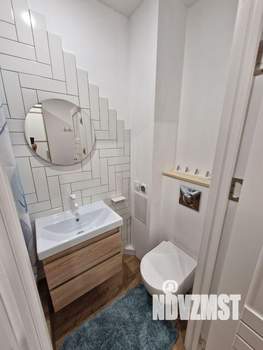 Студия квартира, вторичка, 19м2, 2/5 этаж