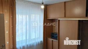 3-к квартира, вторичка, 49м2, 3/5 этаж
