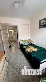 4-к квартира, вторичка, 60м2, 4/5 этаж