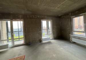 1-к квартира, вторичка, 44м2, 3/17 этаж