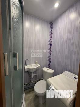 Студия квартира, вторичка, 18м2, 3/6 этаж