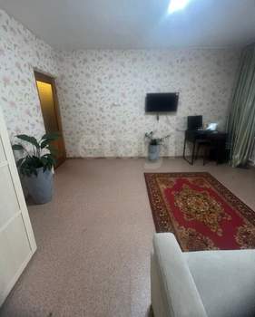 2-к квартира, сданный дом, 50м2, 5/10 этаж