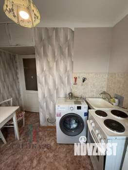 2-к квартира, вторичка, 47м2, 5/5 этаж