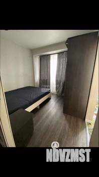 3-к квартира, вторичка, 40м2, 5/10 этаж