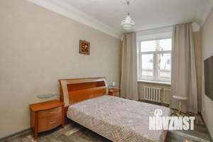 2-к квартира, вторичка, 64м2, 2/4 этаж
