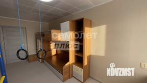 3-к квартира, вторичка, 57м2, 5/5 этаж