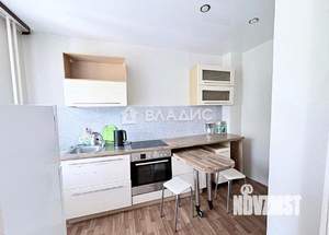 1-к квартира, вторичка, 36м2, 2/9 этаж