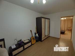 3-к квартира, вторичка, 56м2, 4/5 этаж